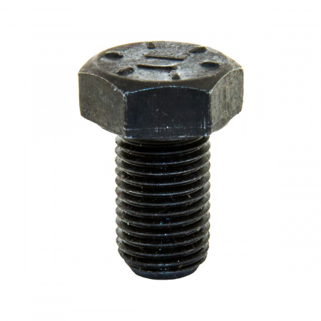 Болт шестигранный 3/8 UNFx5/8 (16mm) 10,9/Grade8 DIN933 (ЗАКАЗ)