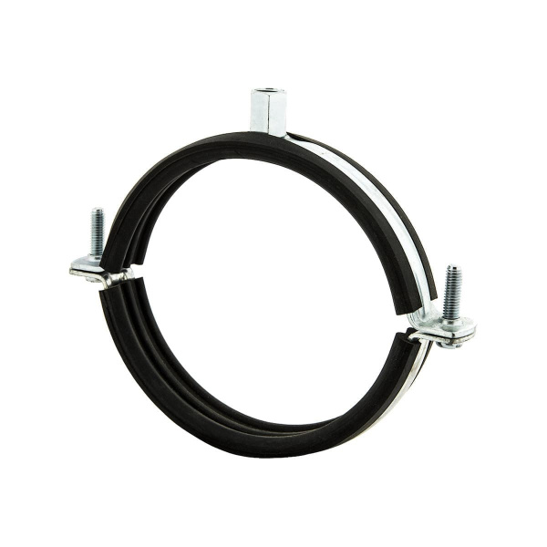 Хомут Fixotec 2-SRS SD M8 104" 112-118 мм