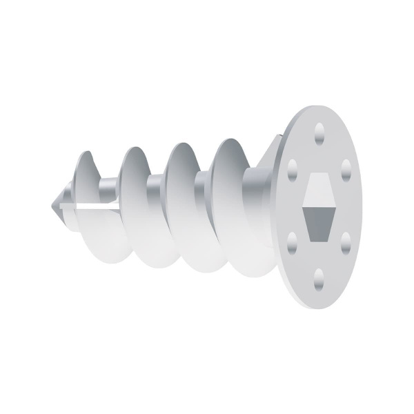 Крепления для изоляционных материалов TOX ISOL 85 мм