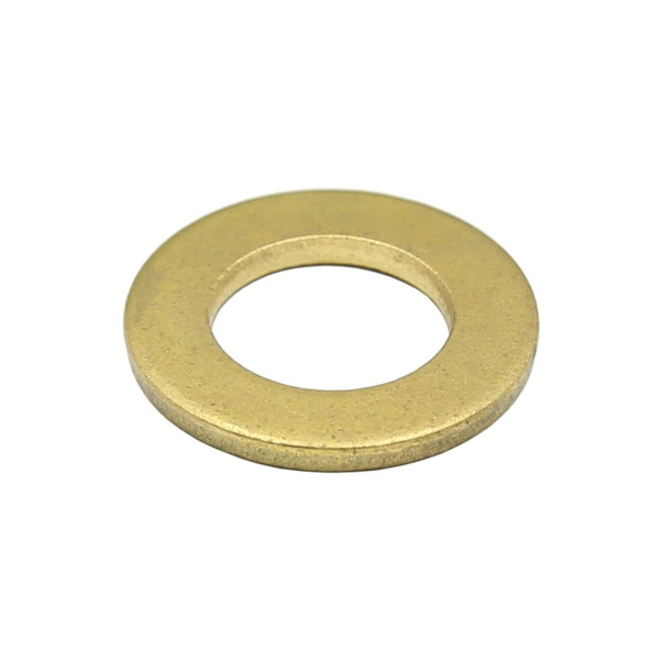 Шайба плоская D3,0 латунь DIN125 (БЛИСТЕР - 60шт)