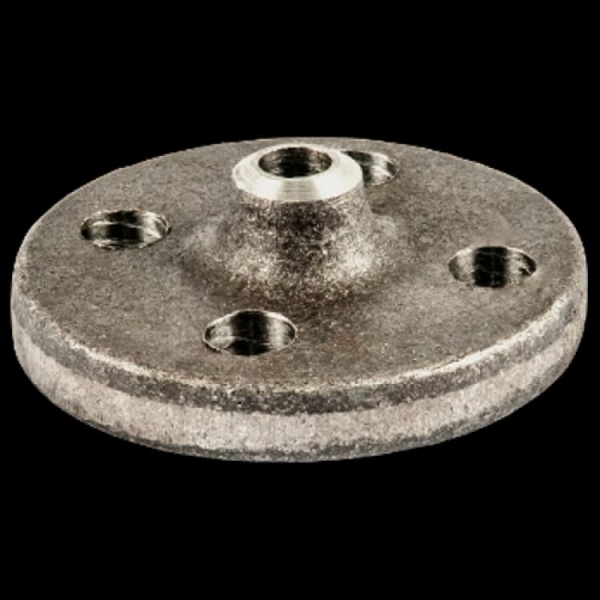 Фланец стальной воротниковый Ду 15 Ру40 ГОСТ 12821-80