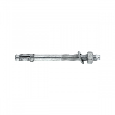 Анкер клиновой 6х60мм оцинкованный