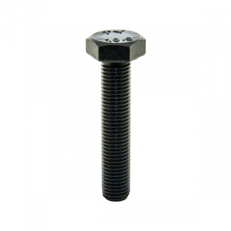 Болт шестигранный М10x1,25x50 - 10,9 - DIN961, мелкий шаг резьбы (ЗАКАЗ)