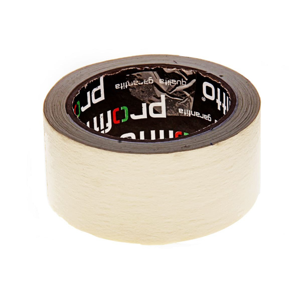 Клейкая лента малярная PROFITTO 48мм х 25м