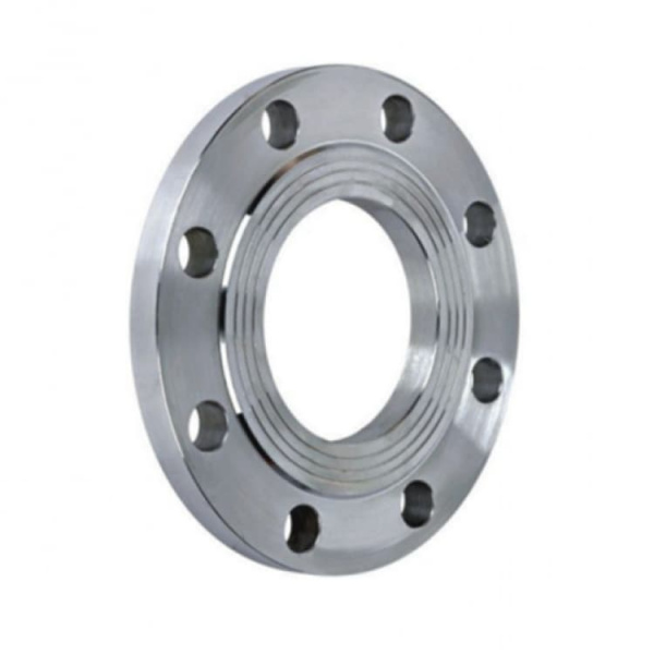 Фланец стальной плоский Ду 50 Ру16 ГОСТ 12820-80 Промэнерго