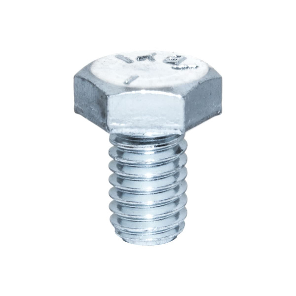 Болт шестигранный 5/16 UNCx1/2 (13mm) 8,8/Gr5 DIN933 (ЗАКАЗ)