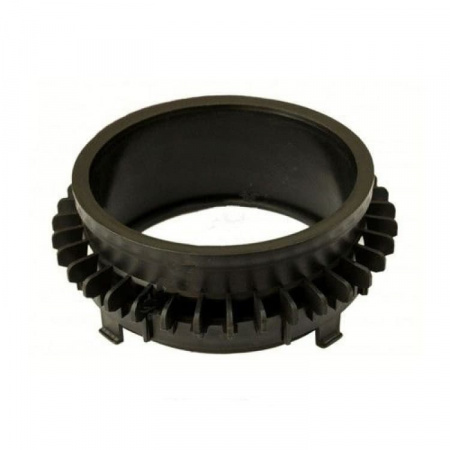 Фланец дренажный Дн 145 с переходником на 125 мм HL