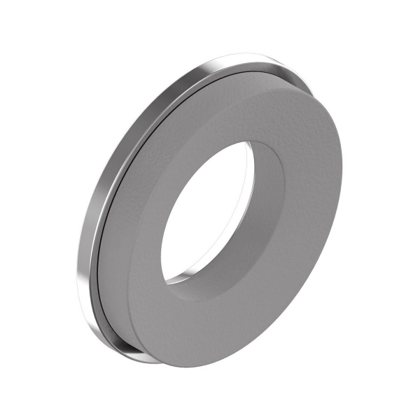 Шайба кровельная с EPDM 8.4х16 арт.9055 A2 нерж