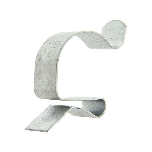 Зажим балочный серьга под трубу 4-7,5 d19-24 Sinard