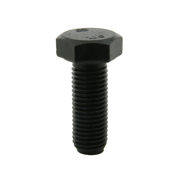 Болт шестигранный М12x1,5x40 - 10,9 - DIN961, мелкий шаг резьбы (ЗАКАЗ)