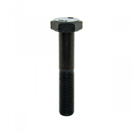 Болт шестигранный М10x1x55 - 10,9 - DIN960, мелкий шаг резьбы (ЗАКАЗ)