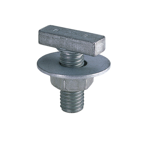 Болт м10/30 молотообразныйMUPRO