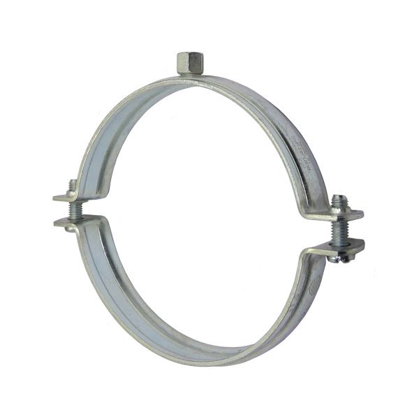 Хомут SBC без изоляции М8, 3 (82-90) MUPRO