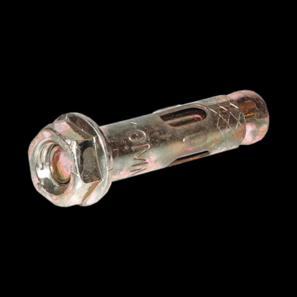 Болт анкерный забивной KT 50 М10х40 с гайкой