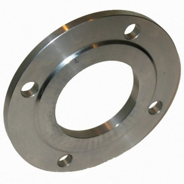 Фланец стальной плоский Ду 200 Ру16 ГОСТ 12820-80