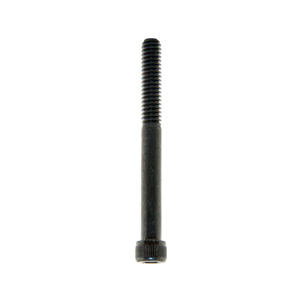 Болт имбус 1/4 UNCx2 1/2 (64mm) класс 12,9 оксидированный DIN912 (ЗАКАЗ)