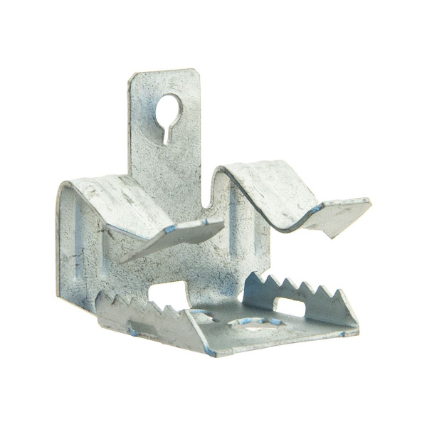 Зажим балочный с отверстием 14-20/35 Sinard