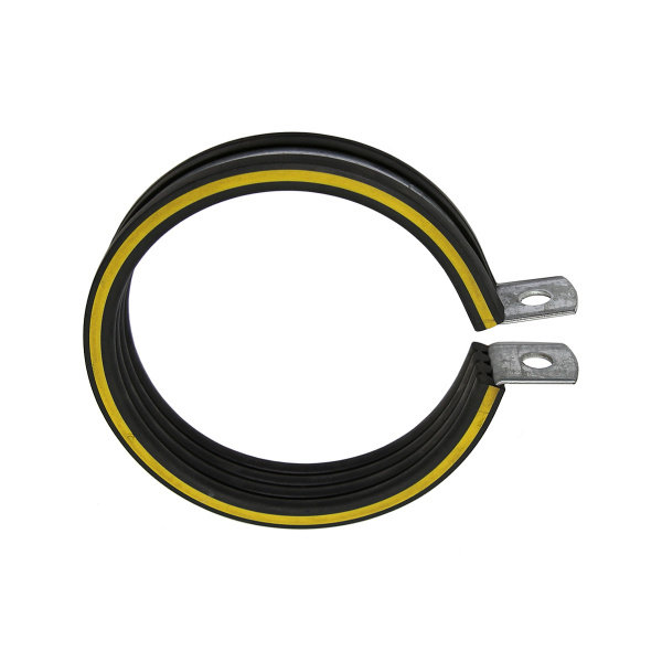 Хомут подвесной одинарн. жел/полоса 44,5 мм MUPRO