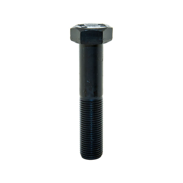 Болт шестигранный М16x1,5x80 - 10,9 - DIN960, мелкий шаг резьбы (ЗАКАЗ)