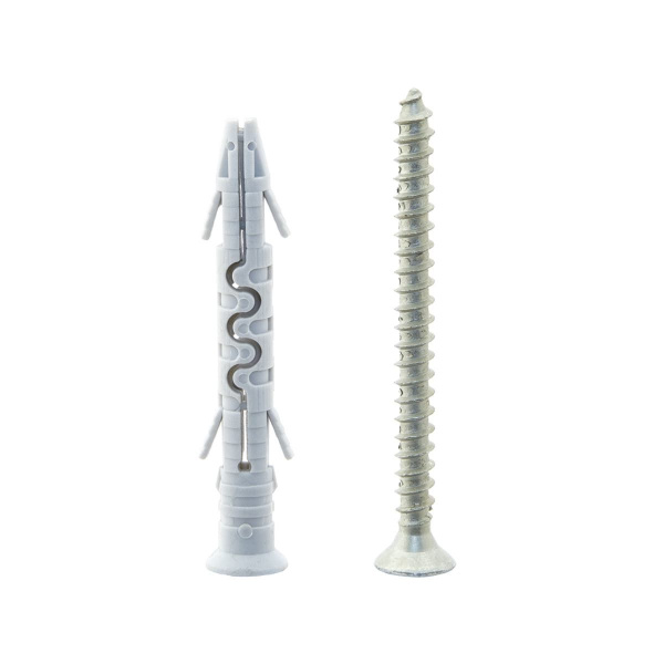 Дюбель сквозной Wkret-met KPR-PIKE 8 х 65ST