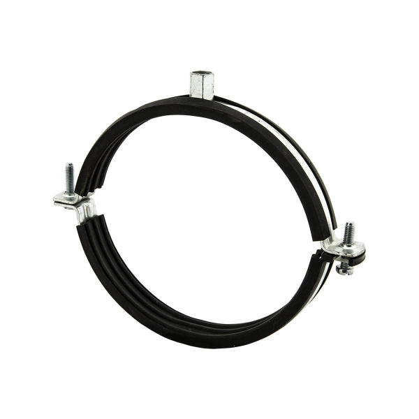 Хомут Fixotec SRS Classic M8 10 5"137-142 мм