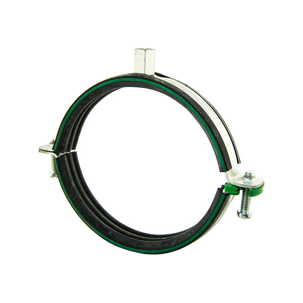 Хомут DUO М8/М10,112-118 мм. Mupro