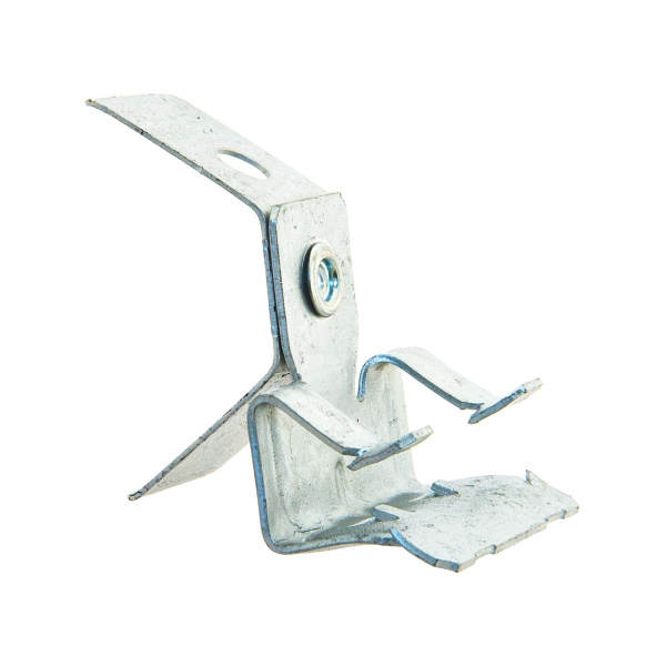 Зажим балочный со скобой под шпильку 10-15/25 d4 Sinard