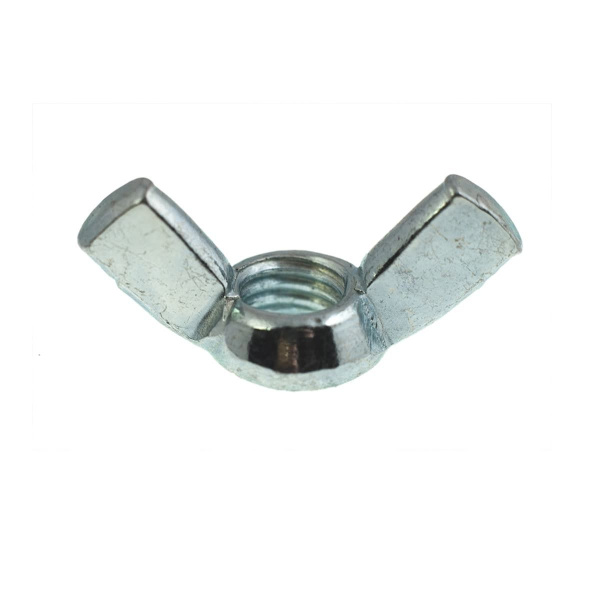 Гайка барашек М20L оцинкованная DIN315 ST