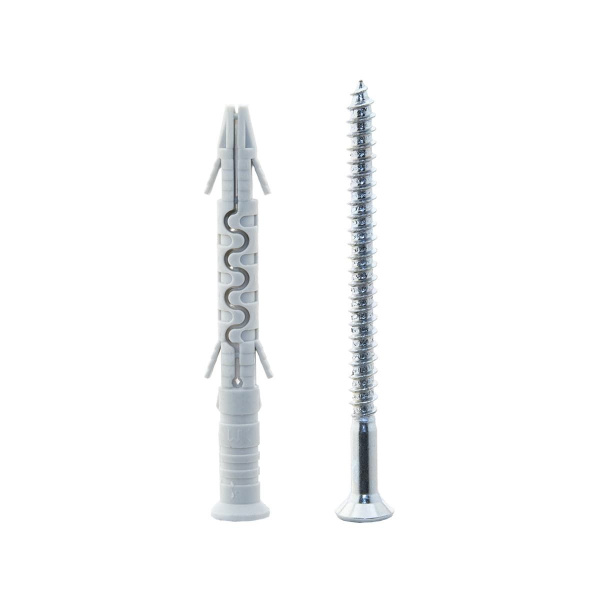 Дюбель сквозной Wkret-met KPR-PIKE 8 х 80ST