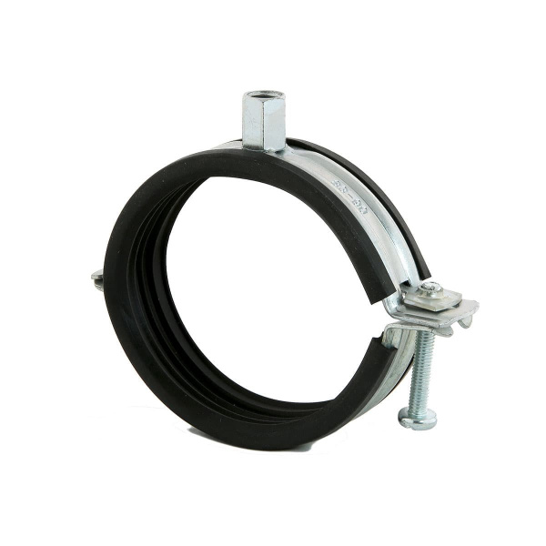 Хомут FIXOTEC GRS Speedy ES M8 10 83-90 мм