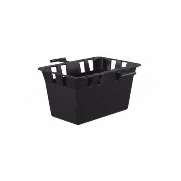 Корзина пластиковая 300х300мм СТИЛОТ