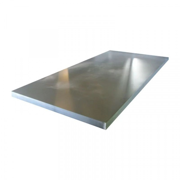 Лист оцинкованный 0.47х1500х3000 мм