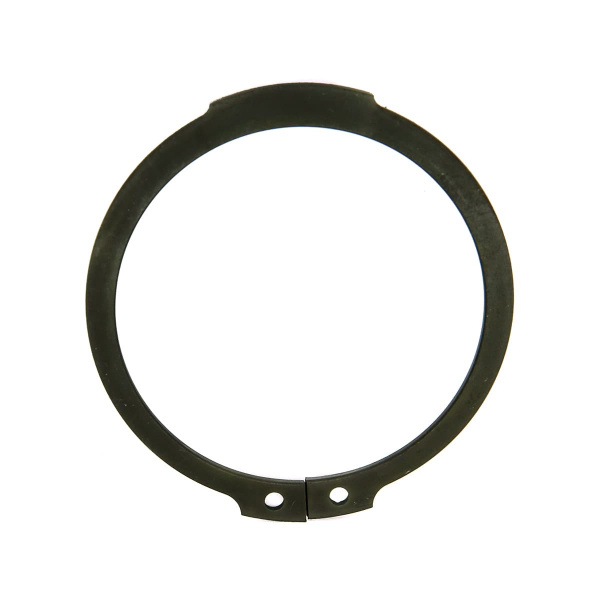 Шайба стопорная D65 наружняя Din471 оксид