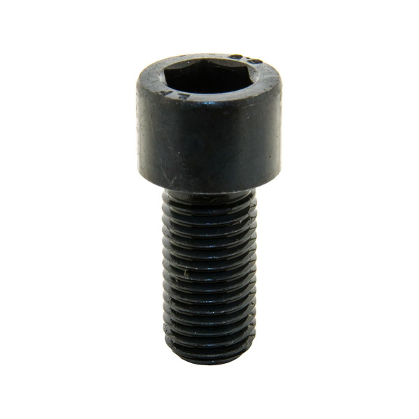 Болт имбус М12x1.5x20 - 8,8 - DIN912, мелкий шаг резьбы (ЗАКАЗ)