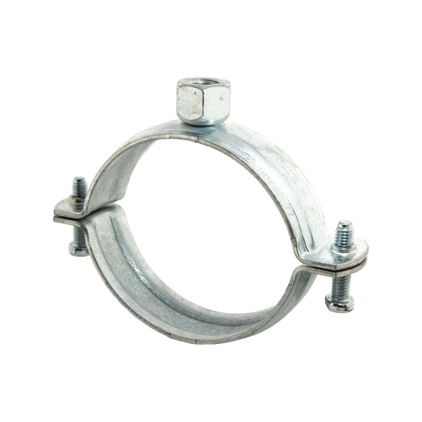 Хомут Mupro SBC без изоляции М10, 2 1/2 (72-80)