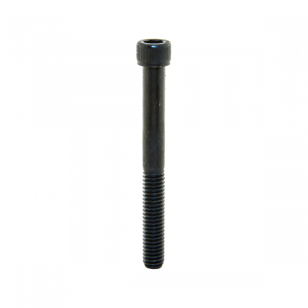 Болт имбус 5/16 UNCx3 (76mm) класс 12,9 оксидированный DIN912 (ЗАКАЗ)