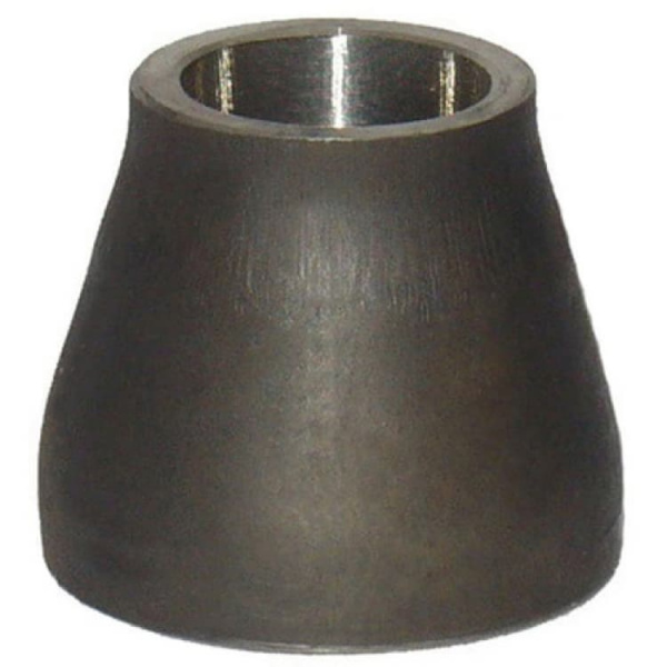 Переход стальной концентрический Дн 108х4.0-76х3.5 (Ду100х65) бесшовный ГОСТ 17378-2001 КАЗ