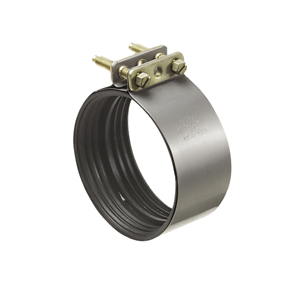 Зажим MUPRO 58мм М8 DUPLO для SML системы DN50