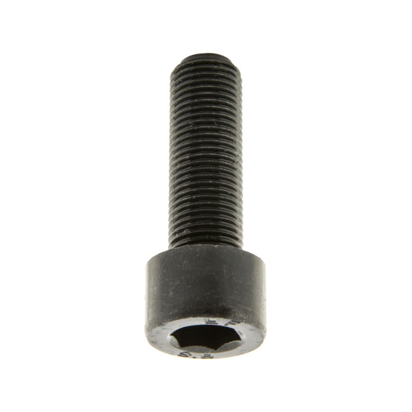 Болт имбус М10x1x25 - 8,8 - DIN912, мелкий шаг резьбы (ЗАКАЗ)