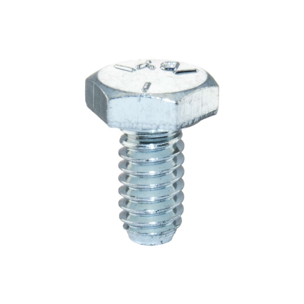 Болт шестигранный 1/4 UNCx1/2 (13mm) 8,8/Gr5 DIN933 (ЗАКАЗ)