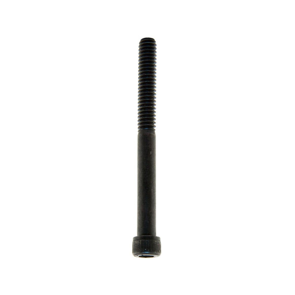 Болт имбус 1/4 UNCx2 3/4 (70mm) класс 12,9 оксидированный DIN912 (ЗАКАЗ)
