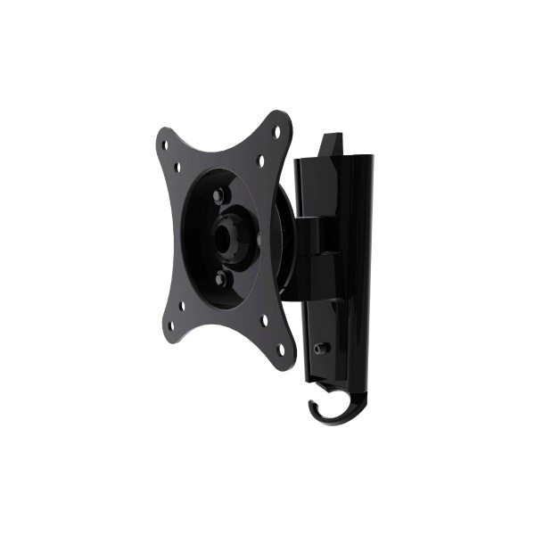 Кронштейн VITAX VX 309N Marcos LED LCD тв 13-37 black (до 15кг)