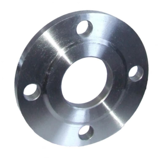 Фланец стальной плоский Ду 400 Ру10 ГОСТ 12820-80 Китай