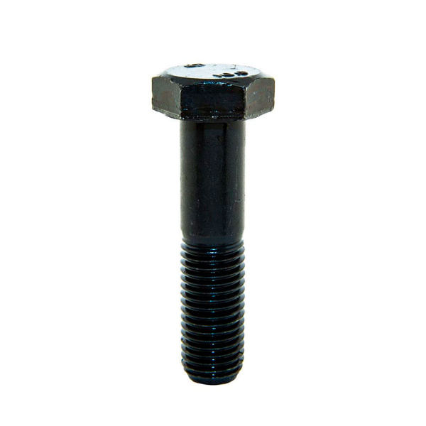 Болт шестигранный М30x2x120 - 10,9 - DIN960, мелкий шаг резьбы (ЗАКАЗ)