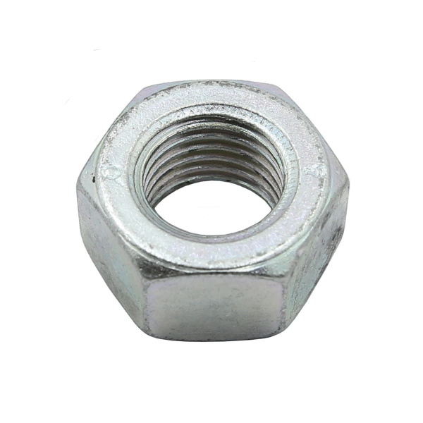 Гайка шестигранная М14 DIN 934 оц. (блистер)