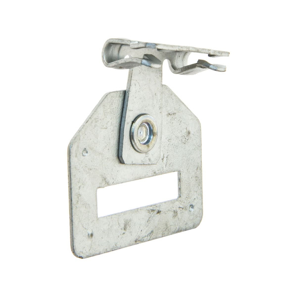 Зажим балочный под монтажную ленту 1,5-4/18 Sinard