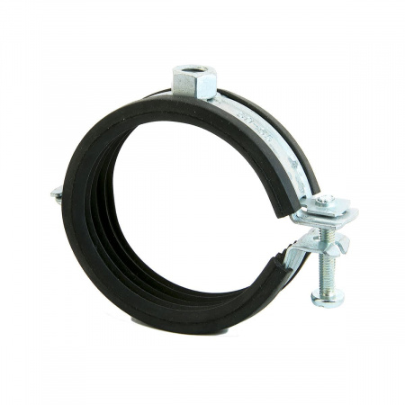 Хомут FIXOTEC GRS Speedy ES М8 2" 60-65 мм