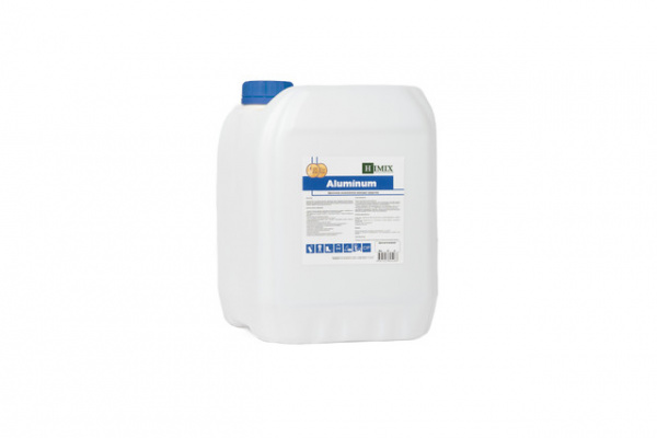 HIMIX “ALUMINUM” Техническое непенное моющее средство для изделий из цветных металлов 10 килограмм