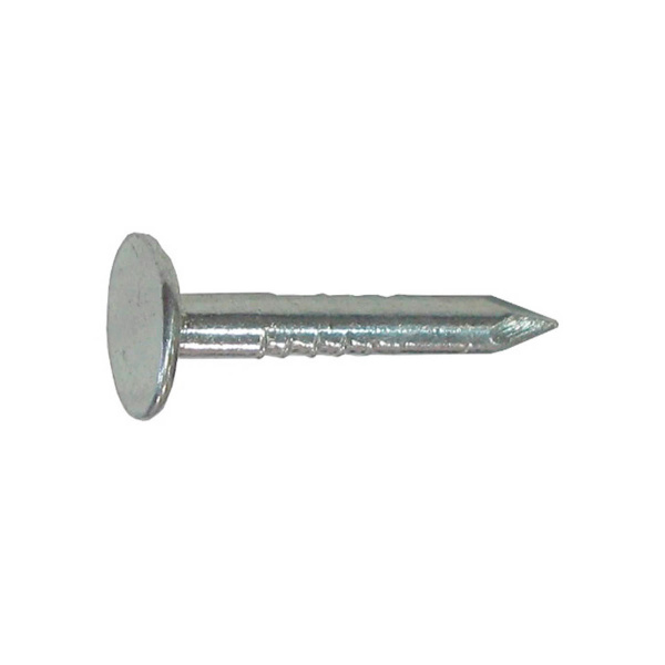 Гвозди толевые 2,5х40мм оцинкованные (5кг)