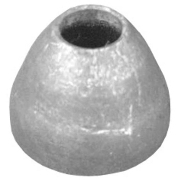 Переход стальной оц концентрический Дн 33.7х3.0-21.3х3.0 (Ду25х15) шовный исп.1 ТУ 24.20.40-002-00218182-2017 КАЗ